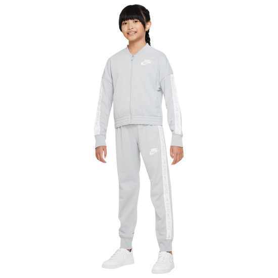 Nike Παιδικές φόρμες σετ Sportswear Tricot Tracksuit